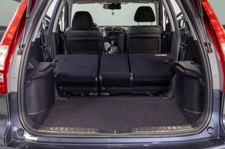 Honda CR-V 2011