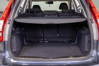 Honda CR-V 2011