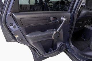 Honda CR-V 2011
