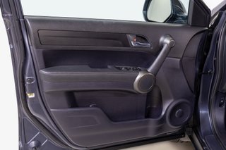 Honda CR-V 2011