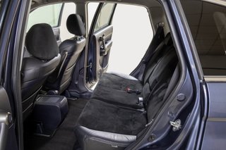 Honda CR-V 2011