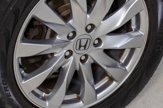 Honda CR-V 2011