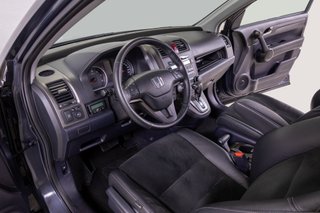 Honda CR-V 2011