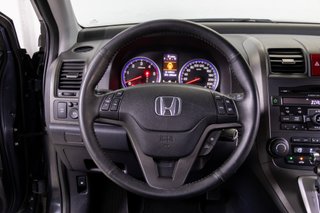 Honda CR-V 2011