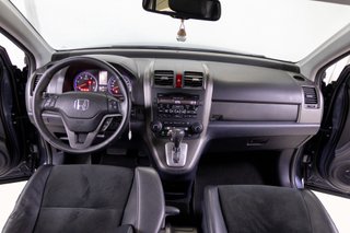 Honda CR-V 2011