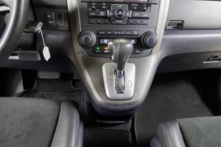 Honda CR-V 2011