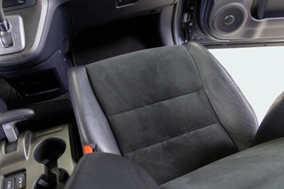 Honda CR-V 2011