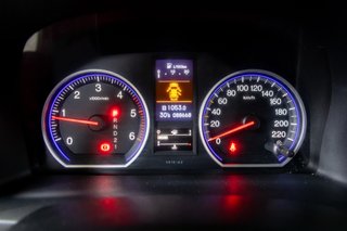 Honda CR-V 2011