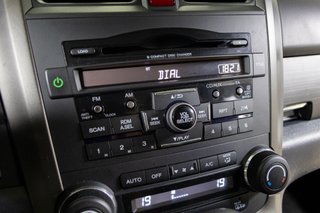 Honda CR-V 2011