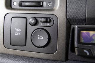Honda CR-V 2011