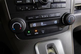 Honda CR-V 2011
