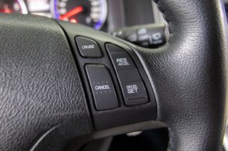 Honda CR-V 2011