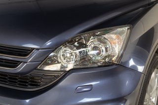 Honda CR-V 2011