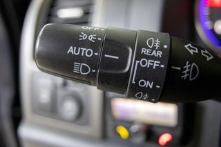 Honda CR-V 2011