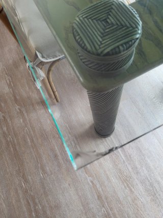 Juego comedor Arte España Suances