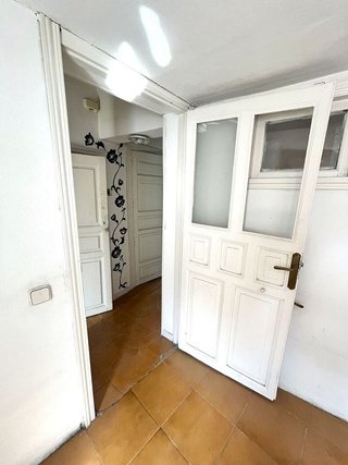 Ático en venta en Palacio en Madrid