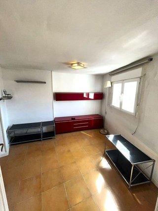 Ático en venta en Palacio en Madrid