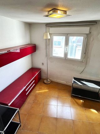 Ático en venta en Palacio en Madrid