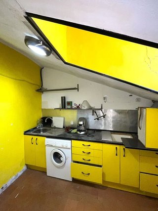 Ático en venta en Palacio en Madrid