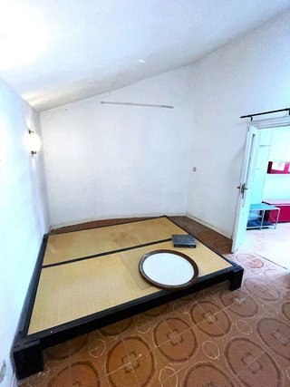 Ático en venta en Palacio en Madrid
