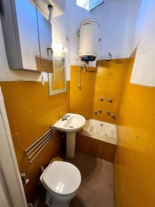 Ático en venta en Palacio en Madrid