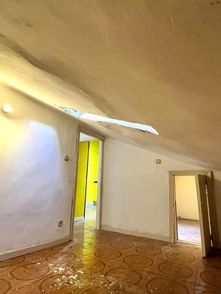 Ático en venta en Palacio en Madrid