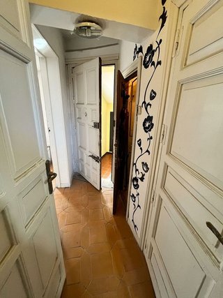 Ático en venta en Palacio en Madrid