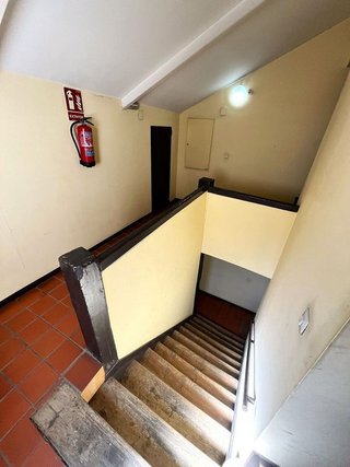 Ático en venta en Palacio en Madrid