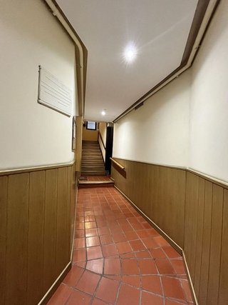 Ático en venta en Palacio en Madrid