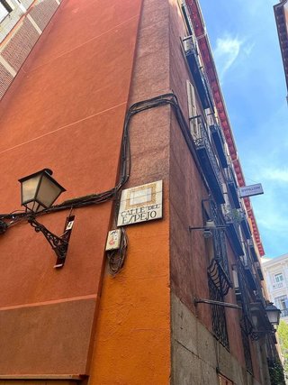 Ático en venta en Palacio en Madrid
