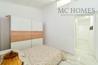 Casa adosada en alquiler en Almoradí
