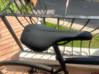 Bicicleta de carretera Syncros