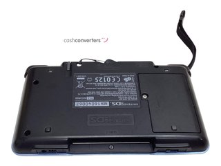 nintendo ds nintendo ds