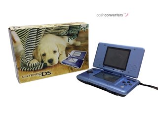 nintendo ds nintendo ds