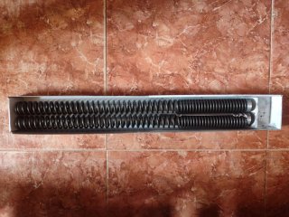 Amortiguadores Horquilla Yamaha XT 660 X