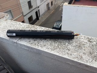 Batería 36.5V