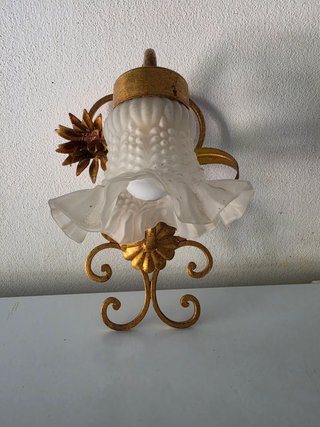 Applique da parete vintage