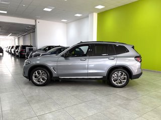 BMW X3 xDrive X-line 20D 2.0 190CV auto MHEV!!!!!!