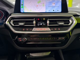 BMW X3 xDrive X-line 20D 2.0 190CV auto MHEV!!!!!!