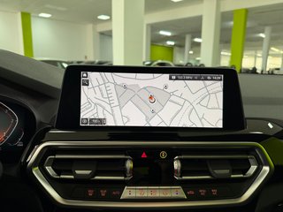 BMW X3 xDrive X-line 20D 2.0 190CV auto MHEV!!!!!!