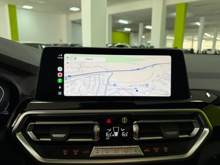 BMW X3 xDrive X-line 20D 2.0 190CV auto MHEV!!!!!!