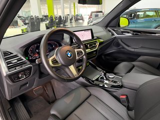 BMW X3 xDrive X-line 20D 2.0 190CV auto MHEV!!!!!!