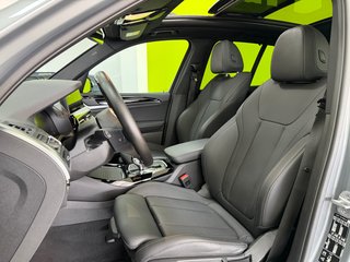 BMW X3 xDrive X-line 20D 2.0 190CV auto MHEV!!!!!!