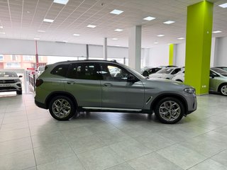 BMW X3 xDrive X-line 20D 2.0 190CV auto MHEV!!!!!!