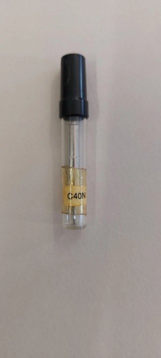 Innesto portamine Werein C4ON vintage