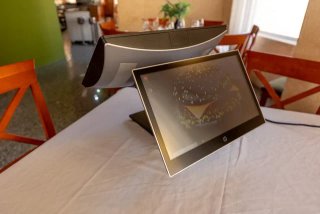TPV tactil para Punto de venta
