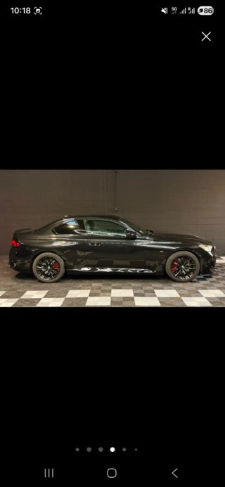 BMW Serie 2 2024