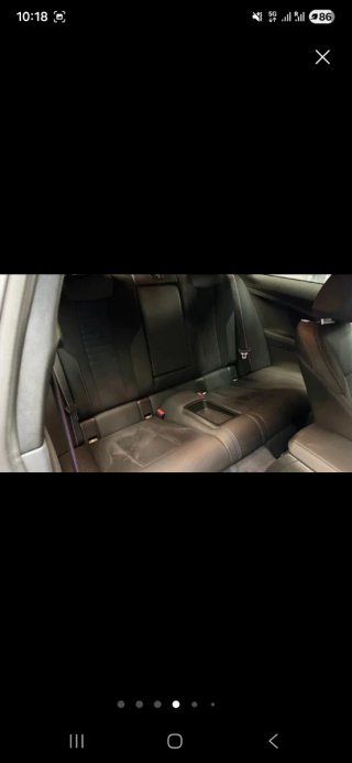 BMW Serie 2 2024