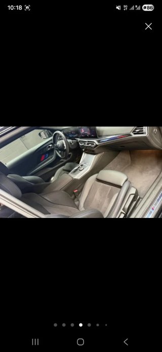 BMW Serie 2 2024