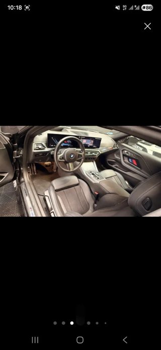 BMW Serie 2 2024